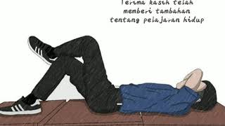 Story' WA Killing me inside - biarlah