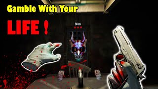 BUCKSHOT ROULETTE IN VR! | Devil's Roulette (Quest 3) Profile