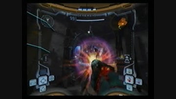Metroid Prime Hack Speedrun -- Part 4