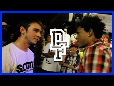 Ceezlin vs Pedro