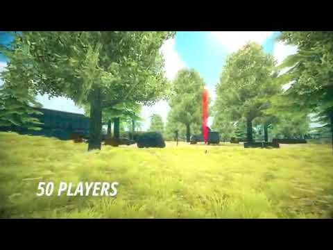 Free Fire Apk Pure Trailer Youtube