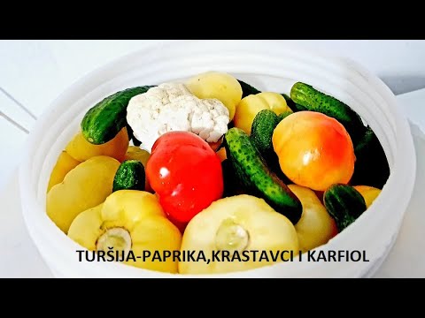 Video: Kako Razblažiti Esenciju Sirćeta