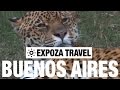 Buenos Aires Vacation Travel Video Guide