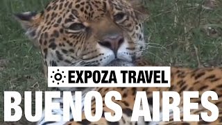 Buenos Aires Vacation Travel Video Guide