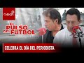 El Pulso del Fútbol, 9 de febrero de 2021