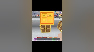 new duplication hack in skyblock (blockmango)