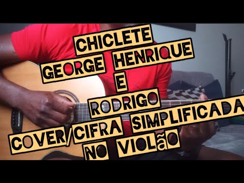60 Dias Apaixonado - Victor e Leo (aula de violão simplificada