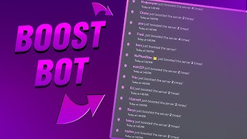 NEW BEST AND FULL FREE DISCORD BOOST BOT is Insane 2025 | How To Use It