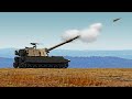 M109, the King of Battle