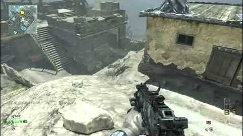 Spawn Trap Tutorial 2v2 Lookout Map (Enemy Rage Quit)