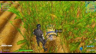 Fortnite funny moments, meet the squad