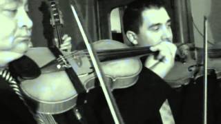 Taraf de Mures - Jakab Attila gypsy band