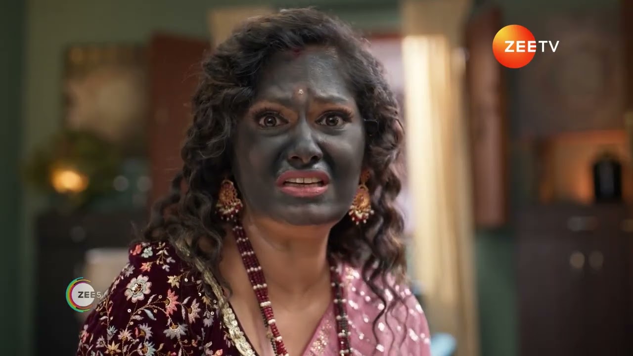 Vasudha | Will Chandrika ever accept to deal with Bhanwar Singh?