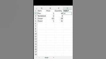 Master VAR P in Excel Calculate Population Variance Easily! 📊