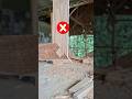 wrong way #shortsviral #woodworking