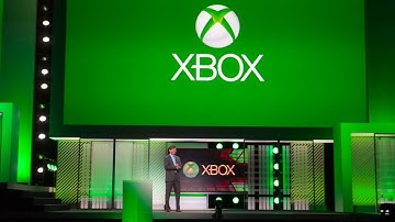 E3 2013 Xbox Briefing Highlights