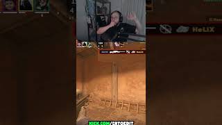 VACSHOT VURUYOM UNLOST ABİM GİBİ  #kick #csgo #kickstreaming #clips #twitch #gaming #keşfet #türkçe