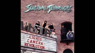 Suicidal Tendencies - Lights Camera Revolution (FULL ALBUM) [HD]