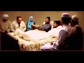 زيارة نجوم مسرح مصر ل اشرف عبدالباقي في المستشفي