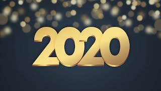 New Year Mix 2020 - Party Mix 2020 #2