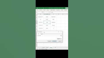 How to remove a part of word? #excel #exceltips #exceltricks #exceltutorial #viral #video #tutorial