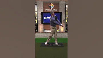 Effortless Power! When You Lag The Club The RIGHT Way... with Michael Breed