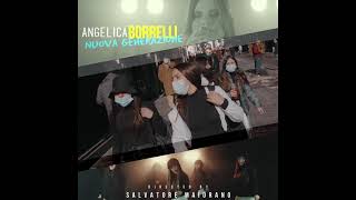 Angelica Borrelli - nuova generazione  (trailer) prossimamente