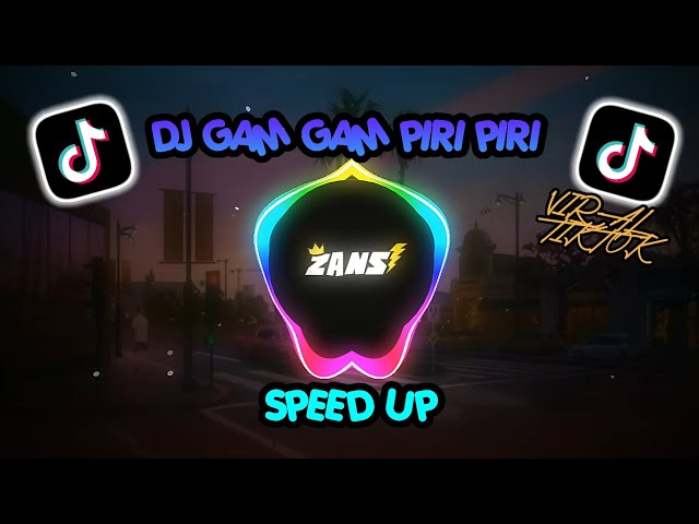 DJ GAM GAM PIRI SOUND OLD KANE class=