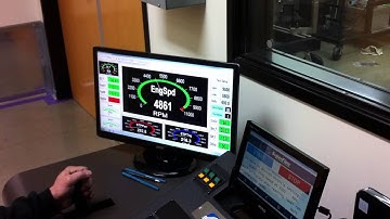 SF-Powermark at Mountain View Racing