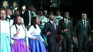 Emmanuel The House of Judah - LEBITSO la hae