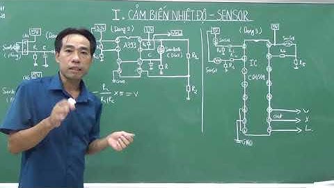 Nguyên nhân block chạy ngắt, kém lạnh, block không chạy, chay 5 phút ngắt. có liên quan đến cảm biến