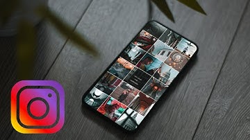 BEST WAYS To Keep A CONSISTENT INSTAGRAM THEME