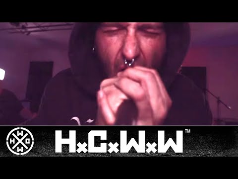 FRACTURE - CHASING DEATH - HARDCORE WORLDWIDE (OFFICIAL HD VERSION HCWW)