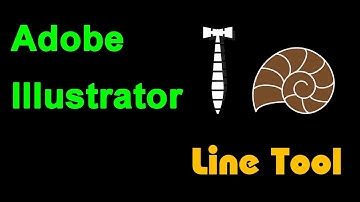 Adobe Illustrater | Bài 2 | Làm quen nhóm công cụ Line & bảng Stroke