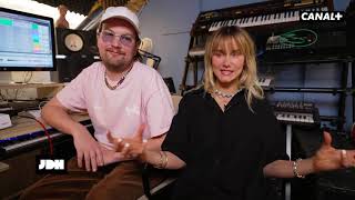 Not My Job - Interview Du Jdh