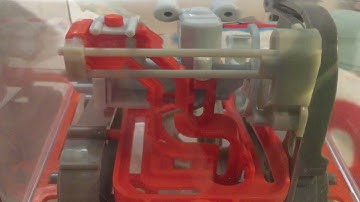 Perplexus Q-Bot in 14 seconds!