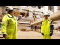 Johan Sverdrup Phase 2: One million work hours per month!