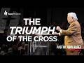 The Triumph of the Cross