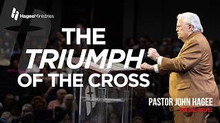 The Triumph of the Cross