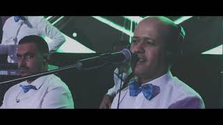 Orchestre Marocain Chaabi Paris - Groupe Mazzika