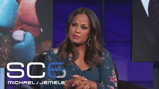 Laila Ali Reflects On Father, Muhammad Ali, And His Legacy | SC6 | June 2, 2017