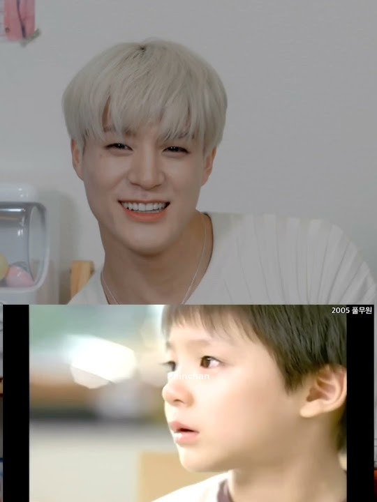Donghae udh ga tahan gemes bgt🤣 lucu bgt #jeno #nctdream #donghae #superjunior