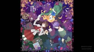 Nightcore - Ib【CtrlZPro】