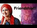 FRIENDSHIP | SAHLA PARVEEN