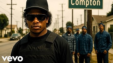 Eazy-E - Compton fo