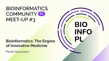 Bioinformatics: The Engine of Innovative Medicine