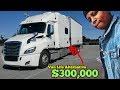 Vlogmas Day 15: What is Straight Truck Expediting? How Much Money Do we Make?