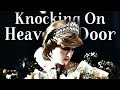 Knocking on Heaven's Door (Princess Diana, 21 Years Later)