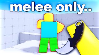 I Found The Best Ways To Win In Rivals..