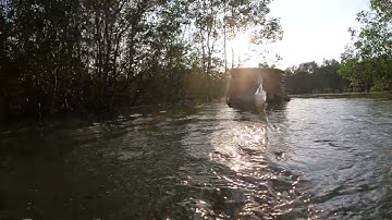 Tiun cần ủng hộ kinh phí nhặt rác thải nhựa dưới sông biển